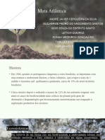 Apresentação Direito Ambiental