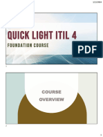 Quick+Lite+Itil+4+Course+All+Slides v.1.1