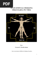 Aplicando La Chakana Oracular A Tu Vida