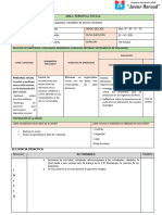 Sesion PS Alimentos Saludables Localidad