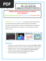 Formation Sur Les Installations Electriques 1710219078