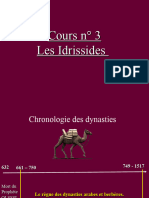 Les Idrissides