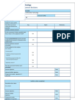 Unit 1 MS Office 2023.05.30