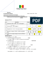 Compo1 3ieme IADL 2024 Corrigé