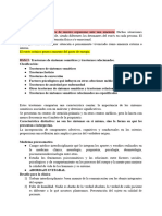 Trat. de Trastornos Psicosomaticos y Del Estrès