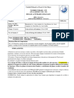 06 Hoja Trabajo SEGUNDO Dos Sistemas Cuadráticos