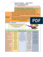 Emprendimiento y Gestión 3ro Bgu Paralelo C-1