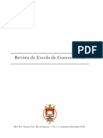 Economia de Defesa Como Categoria Geral Da Análise Nas Ciências Econômicas