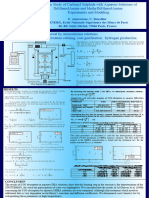 Kinetic Study of Carbonyl Sulphide With Aqueous Solutions of DiEthanolAmine and MethyDiEthanolAmine 2006