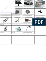 El Sensor de Posición Del Cigüeñal o CKP