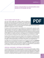 Actividades de Continuidad Pedagógica - Introducción A La Comunicación