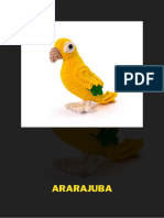 Ararajuba