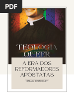 Teologia Queer