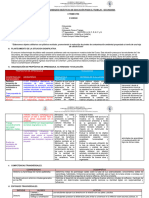 II Unidad 2º EPT