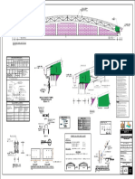 Estructura Metalica-Detalle de Cobertura