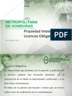 2 - Licencias Obligatorias Patentes