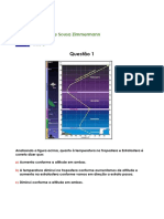 Prova Final - Geografia