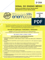 Simu 2º Dia - SAS 01-2024 @wagnernamed