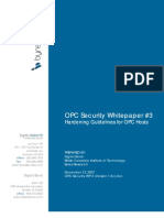 Iam Opc Security Wp3