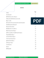 Obtencion de Policloruro de Vinilo (PVC)