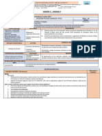 DPCC - Sesión 5 - 5° - Veedurias