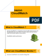 2 - Cloudwatch New