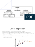 Lec 3 Regression.