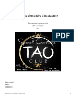 Dissertation Tao PDF Com