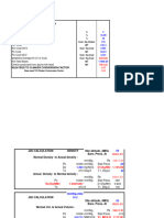 Toaz - Info Clinker Vs Kiln Feed Factor PR