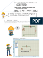 Examen Electronica de Potencia