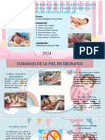 Cuidado de La Piel, Cordon Umbilical y Muestra Capilar (1) - Terminado