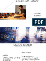 L01-Strategy-Digital Business Intelligence Workshop 0.0.6