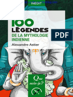 Mythologie Indiennne