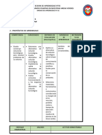 SESION DE APRENDIZAJE N°05 (2) Areas Verdes