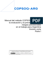 Manual COPSOQ-ARG 2022