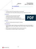 Educaciongratuita - Es - Lengua Castellana y Literatura 2021 Segunda Convocatoria Exámenes Prueba Título ESO Galicia