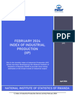 IIP Publication - English - February - 2024