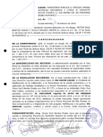 Lectura de Jurisprudencia 4