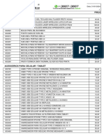 Tabela TC Informatica 310124