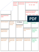 Cells 8 Review Broadsheet - Cell Structure