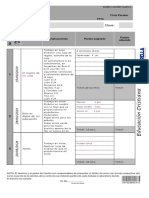 Hoja de Programació IIU. Cuarto A 2024 Cristiana