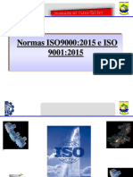 REQUERIMIENTOS ISO 9001 - 2015 (Estudiantes)