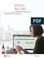 Curso Intensivo O365