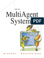 Wiley - Wooldridge An Introduction To Multi Agent Systems (OCR Guaranteed On Full Book)