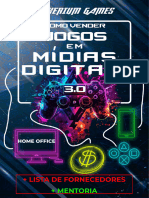 3 Como Vender Jogos em Midias Digitais 3 0 Fornecedores Mentoria