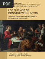 Carta Pastoral Curso 2021 2022