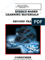 Preparing and Interpreting Technical Drawing Used in Electronics