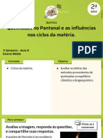 Biologia Aula 2