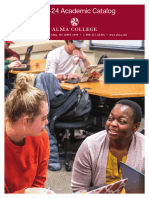 2023 24 Academic Catalog