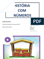 6 - História Com Números